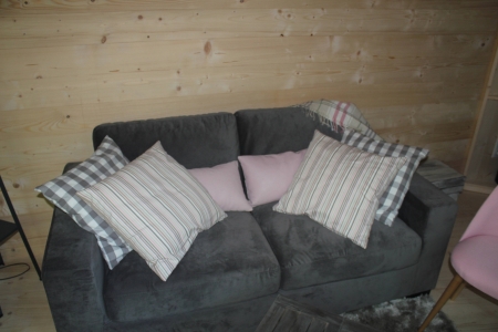 Image hebergement insolite LODGE COCOON (6 PERSONNES)