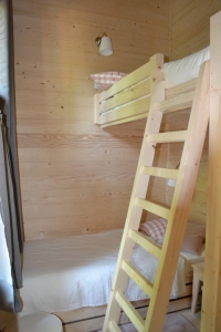 Image hebergement insolite LODGE COCOON (6 PERSONNES)