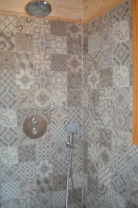 Image hebergement insolite LODGE BOHÈME (6 PERSONNES)