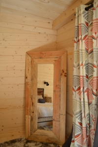 Image hebergement insolite LODGE EVASION (6 PERSONNES)