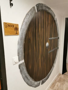 Image hebergement insolite LE GONDOR