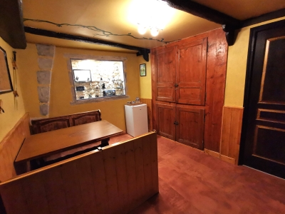 Image hebergement insolite LE GONDOR