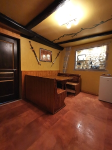 Image hebergement insolite LE GONDOR