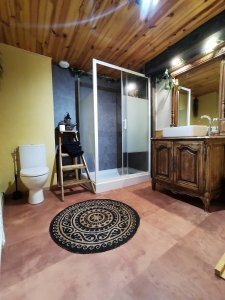 Image hebergement insolite LE GONDOR