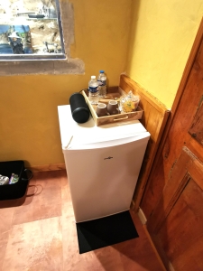 Image hebergement insolite LE GONDOR