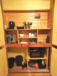 Image hebergement insolite LE GONDOR