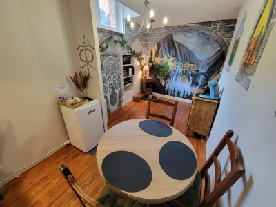 Image hebergement insolite ARNOR