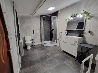 Image hebergement insolite ARNOR