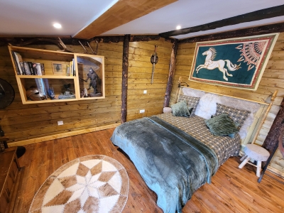 Image hebergement insolite ARNOR