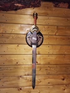 Image hebergement insolite ARNOR