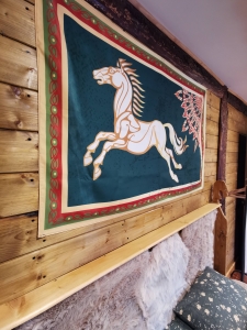 Image hebergement insolite ARNOR