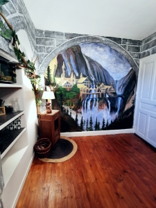 Image hebergement insolite ARNOR