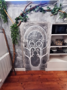 Image hebergement insolite ARNOR