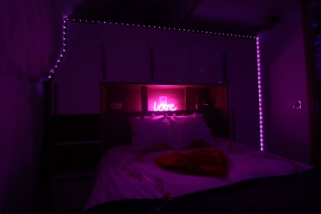 Image hebergement insolite BULLE L’ESCALE COCOONING 