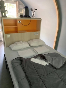 Image hebergement insolite MINI COCO POUR 2 PERSONNES