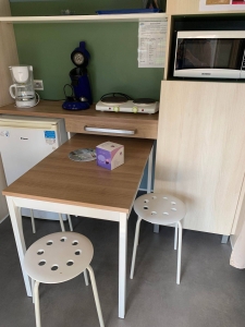 Image hebergement insolite COCO SWEET POUR 4 PERSONNES