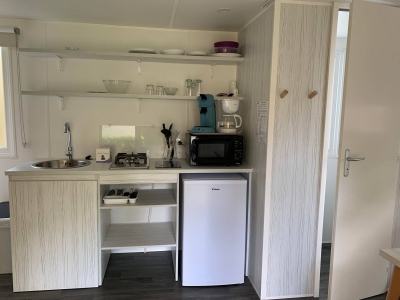 Image hebergement insolite COCO SALLE D'Ô POUR 4 PERSONNES