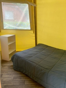 Image hebergement insolite TIPI POUR 4 PERSONNES