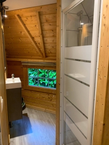 Image hebergement insolite KOTA POUR 4 PERSONNES