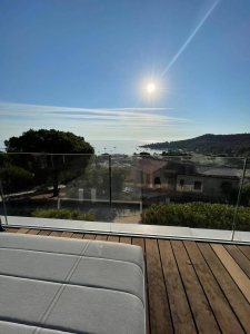 Image hebergement insolite LES BULLES DE FAVONE