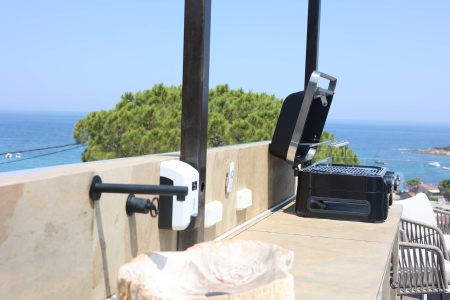 Image hebergement insolite LES BULLES DE FAVONE