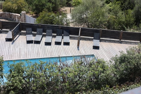 Image hebergement insolite LES BULLES DE FAVONE