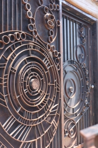 Image hebergement insolite LES BULLES DE FAVONE