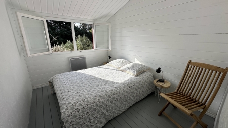 Image hebergement insolite CHALET