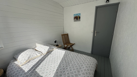 Image hebergement insolite CHALET