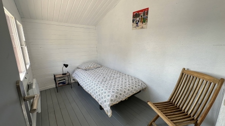 Image hebergement insolite CHALET
