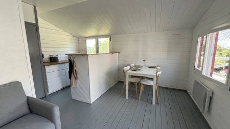 Image hebergement insolite CHALET