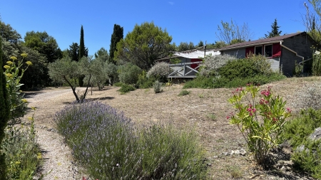 Image hebergement insolite CHALET