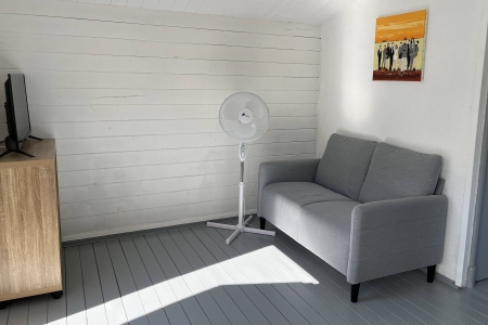 Image hebergement insolite CHALET