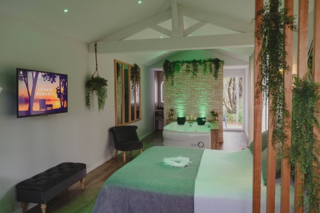 Image hebergement insolite L'ESSENTIEL - LOVE 85