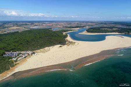 Image hebergement insolite L'ESSENTIEL - LOVE 85