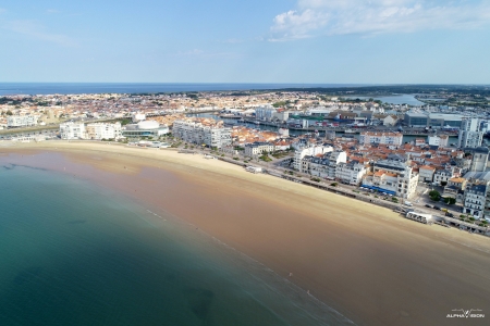 Image hebergement insolite L'ESSENTIEL - LOVE 85