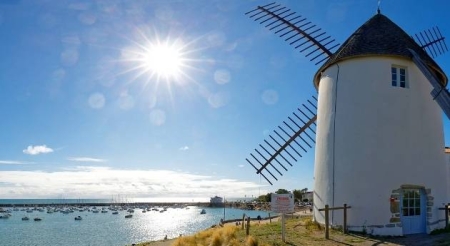 Image hebergement insolite L'ESSENTIEL - LOVE 85