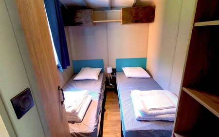 Image hebergement insolite CHALETS BALIA