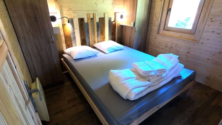 Image hebergement insolite CHALET KOMODO