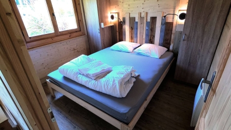 Image hebergement insolite CHALET KOMODO