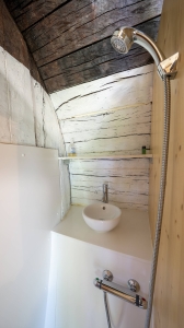 Image hebergement insolite CABANE FOUDRE