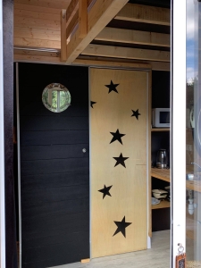 Image hebergement insolite CARRE D'ETOILES SPA
