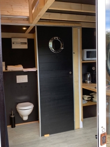 Image hebergement insolite CARRE D'ETOILES SPA