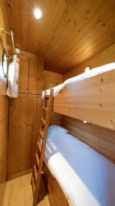 Image hebergement insolite ROULOTTE HOTELIERE