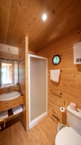 Image hebergement insolite ROULOTTE HOTELIERE