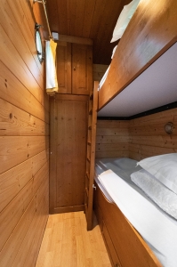 Image hebergement insolite ROULOTTE HOTELIERE