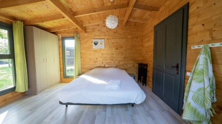 Image hebergement insolite CABANE TABOO