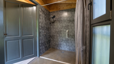 Image hebergement insolite CABANE TABOO