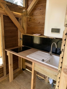 Image hebergement insolite CABANE DÉTENTE