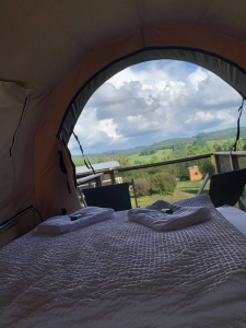Image hebergement insolite CABANE DÉTENTE